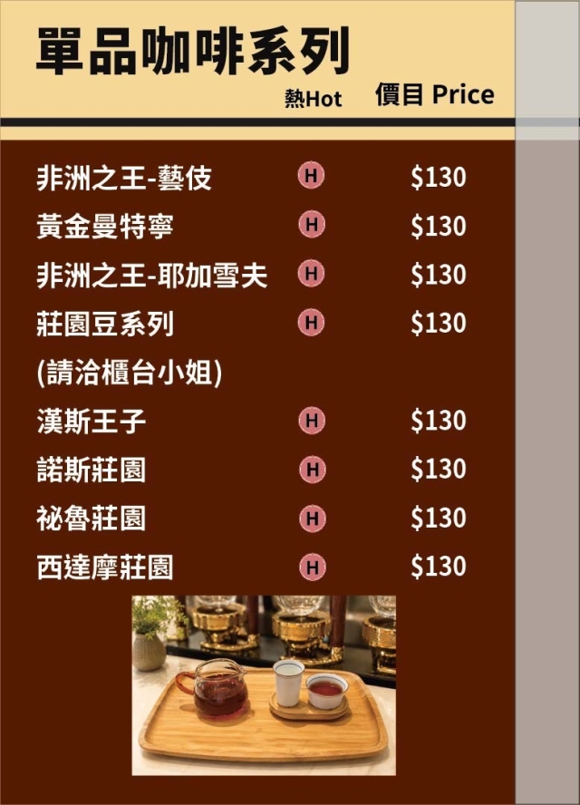 赫曼咖啡-2026風城好味名店票選