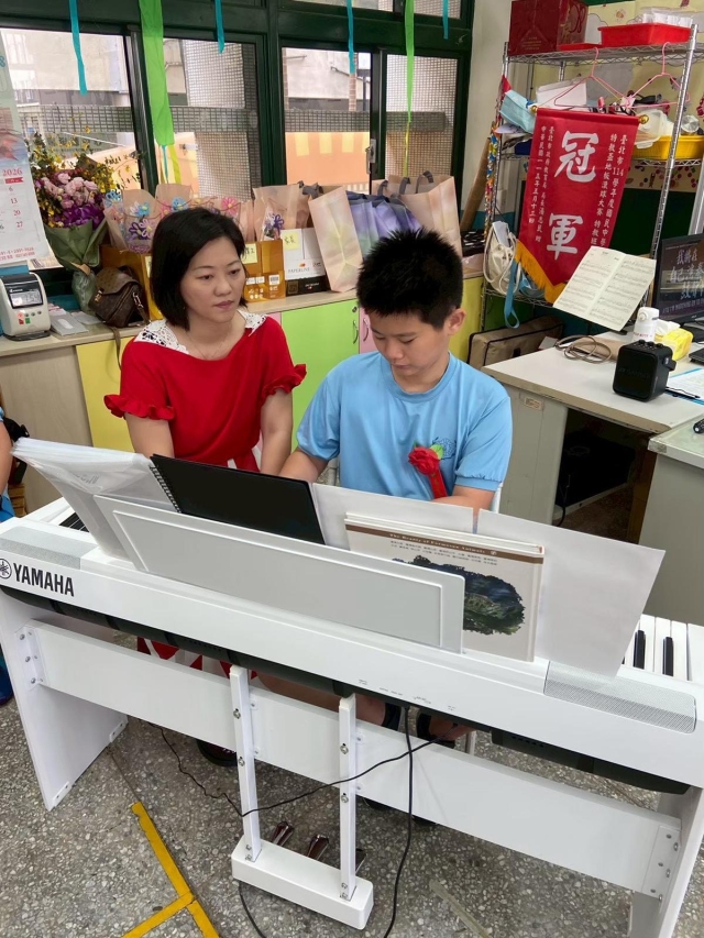 溫柔的陪伴-2026國際身心障礙者日-共融故事共擁臺北