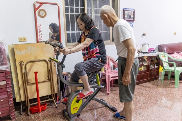 關愛-2026國際身心障礙者日-共融故事共擁臺北