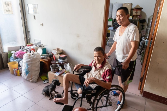 散步去-2026國際身心障礙者日-共融故事共擁臺北