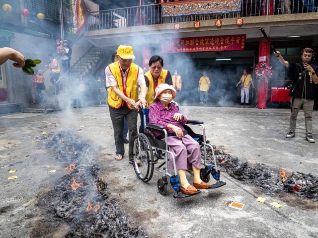 共沐神恩-2026國際身心障礙者日-共融故事共擁臺北