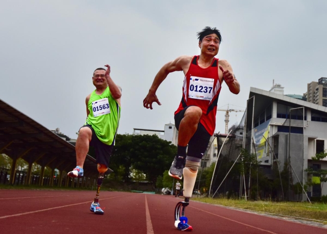 競速-2026國際身心障礙者日-共融故事共擁臺北