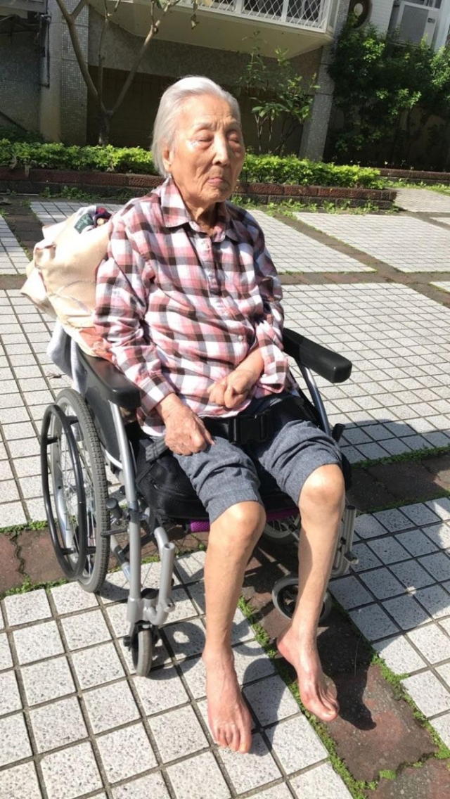 向陽的赤足-2026國際身心障礙者日-共融故事共擁臺北