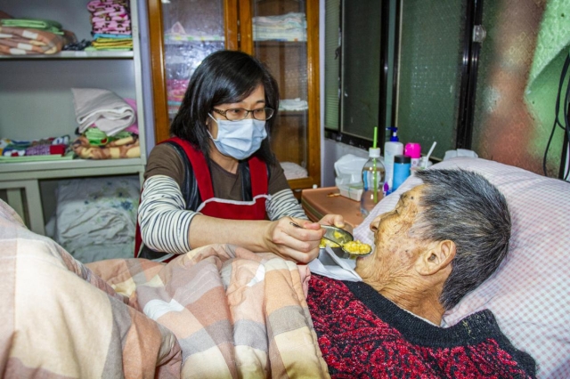 一口溫熱，萬般溫馨-2026國際身心障礙者日-共融故事共擁臺北