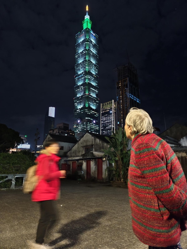 懷舊時光-2026國際身心障礙者日-共融故事共擁臺北