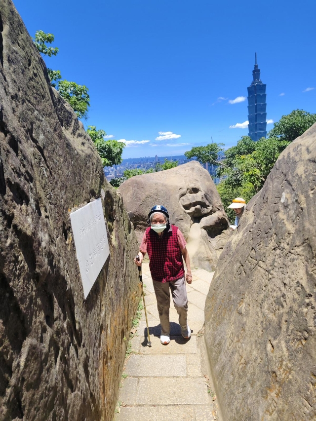 老當益壯-2026國際身心障礙者日-共融故事共擁臺北