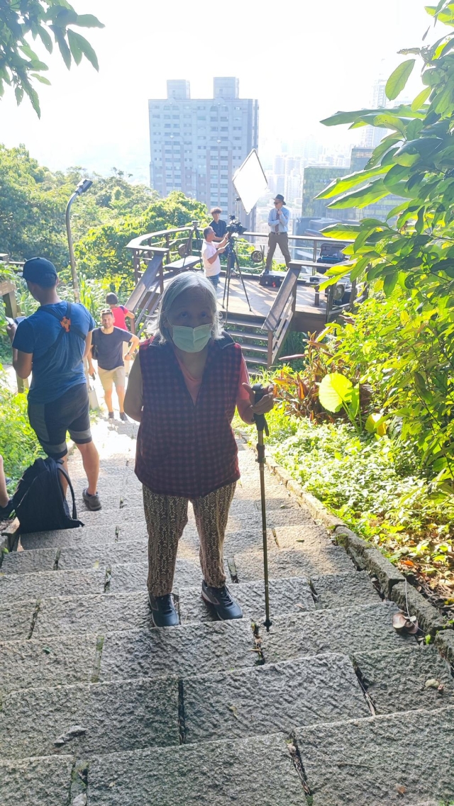 風華年代-2026國際身心障礙者日-共融故事共擁臺北