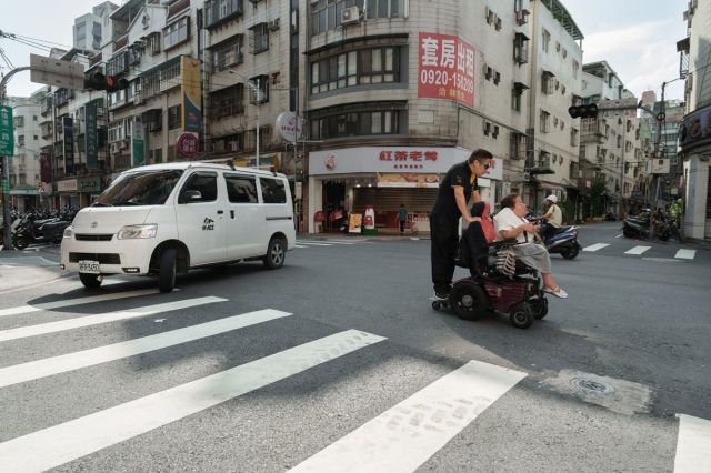 進行曲-2026國際身心障礙者日-共融故事共擁臺北