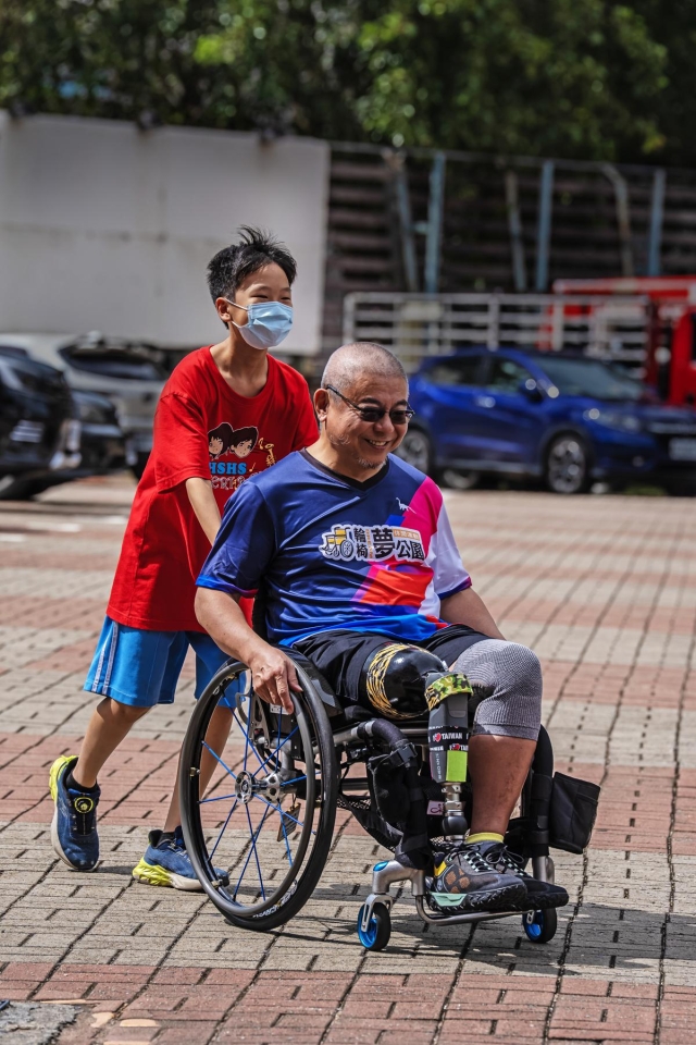 推出親子情-2026國際身心障礙者日-共融故事共擁臺北