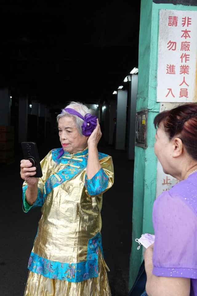 粉墨登場-2026國際身心障礙者日-共融故事共擁臺北