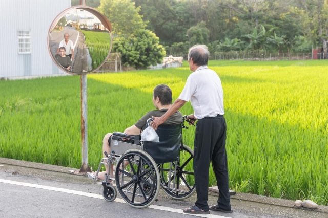 對彼此的關注-2026國際身心障礙者日-共融故事共擁臺北