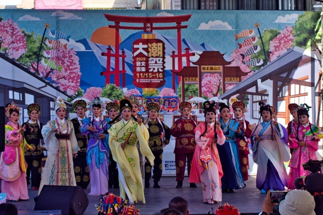 6-大合唱-3-2026大潮藝文市集系列二~潮州之美攝影比賽人氣獎票選活動
