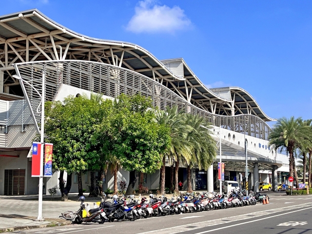 10-潮州火車站印象-6-2026大潮藝文市集系列二~潮州之美攝影比賽人氣獎票選活動