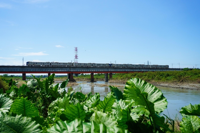 22-南國鐵道晴空-12-2026大潮藝文市集系列二~潮州之美攝影比賽人氣獎票選活動