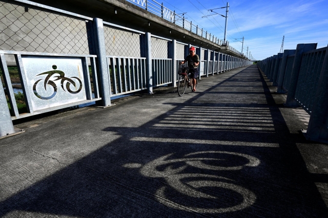 35-自行車道之美-19-2026大潮藝文市集系列二~潮州之美攝影比賽人氣獎票選活動