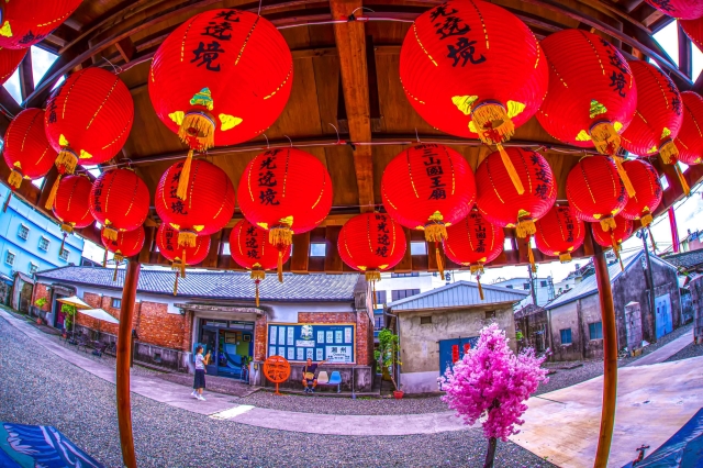 64-歲月光景-33-2026大潮藝文市集系列二~潮州之美攝影比賽人氣獎票選活動