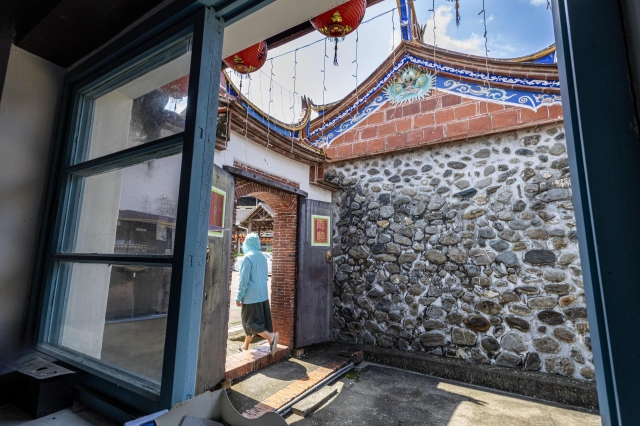 68-窗外的古蹟-35-2026大潮藝文市集系列二~潮州之美攝影比賽人氣獎票選活動