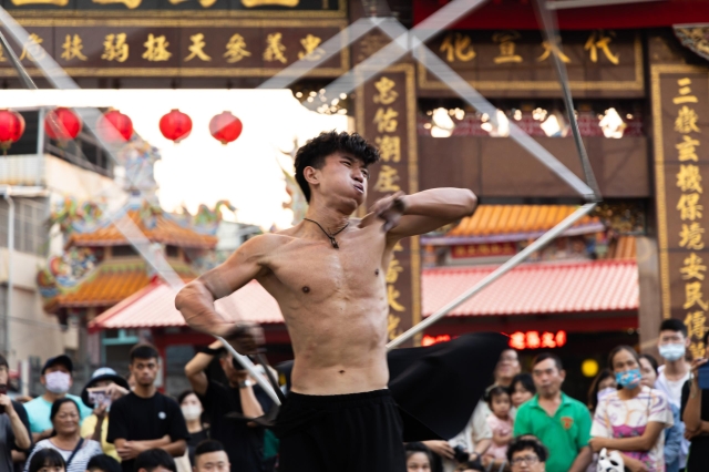 80-大潮祭精彩表演-41-2026大潮藝文市集系列二~潮州之美攝影比賽人氣獎票選活動