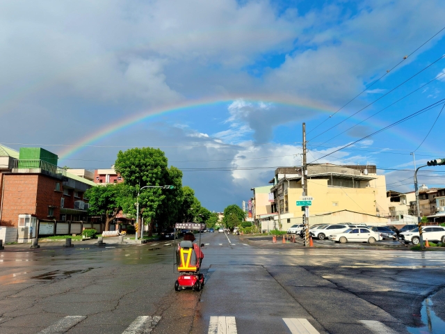 81-雨後的人生路-42-2026大潮藝文市集系列二~潮州之美攝影比賽人氣獎票選活動