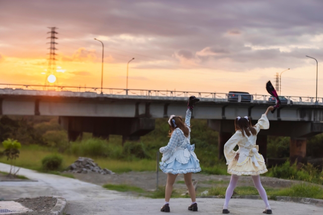 84-潮州夕照下的潮人祭-43-2026大潮藝文市集系列二~潮州之美攝影比賽人氣獎票選活動