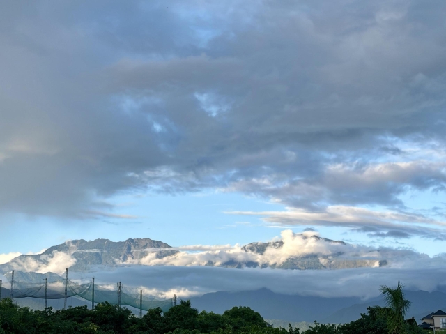 98-潮州崇仰的大武山貌-51-2026大潮藝文市集系列二~潮州之美攝影比賽人氣獎票選活動