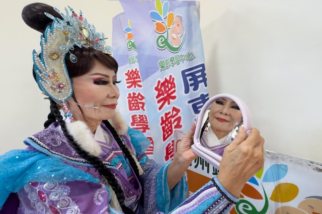 100-樂齡學藝-52-2026大潮藝文市集系列二~潮州之美攝影比賽人氣獎票選活動
