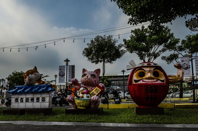 110-日式園區風光-57-2026大潮藝文市集系列二~潮州之美攝影比賽人氣獎票選活動