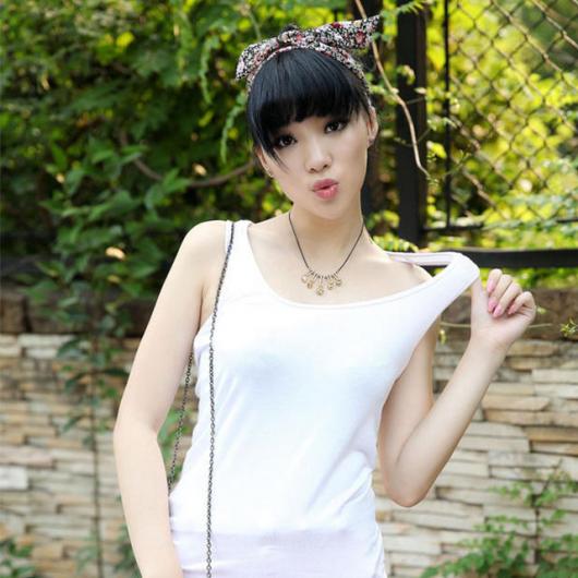 我家的那位霸主-寻找中国108位网络美女