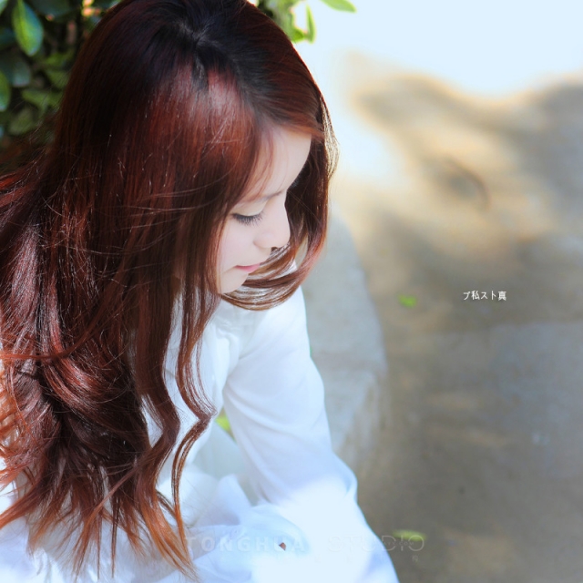 晨橙-寻找中国108位网络美女