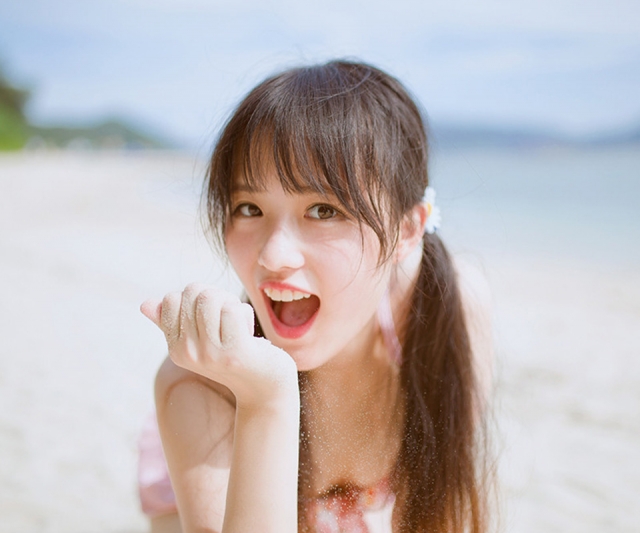 我是大美女，请投我一票-寻找中国108位网络美女