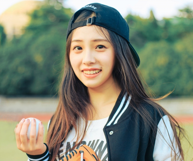 测试报名-寻找中国108位网络美女