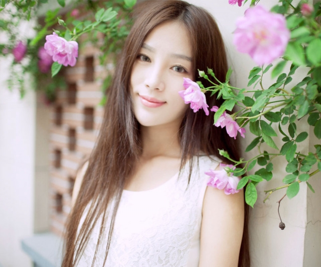 测试报名-寻找中国108位网络美女