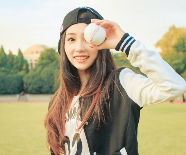 测试测试场测试-寻找中国108位网络美女