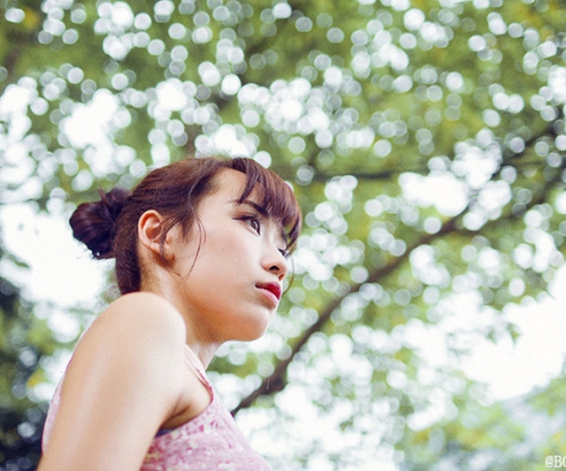 测试-寻找中国108位网络美女